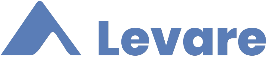 Levare logo