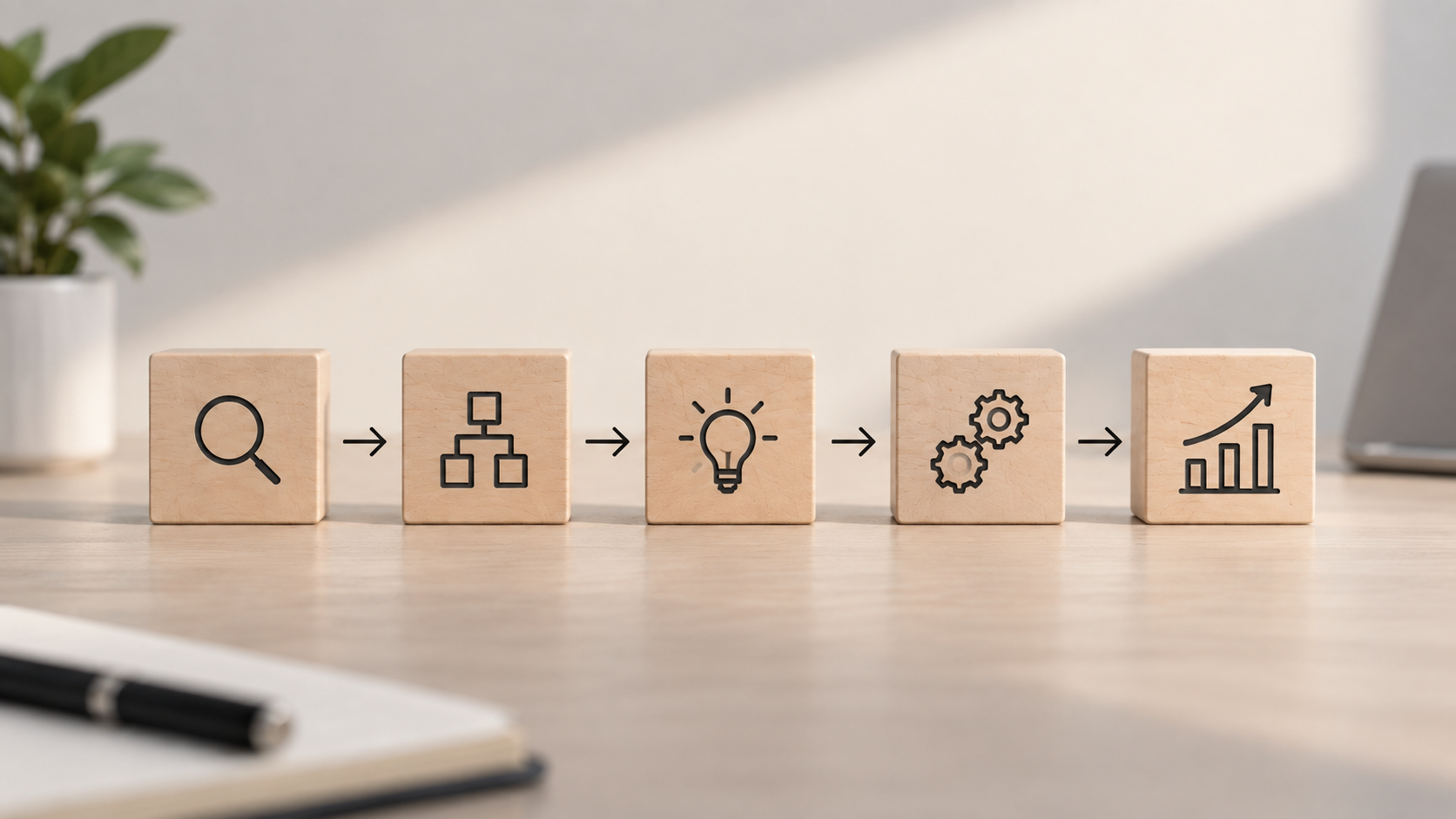 “Where Can We Use AI?” Might Be the Wrong First Question