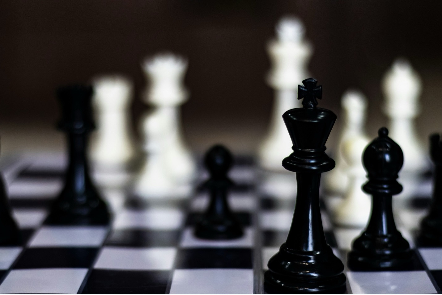 From Strategy to Execution: Why Mid-Market Companies Struggle to Scale